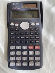 Casio Fx-85ms Scientific Calculator image 2