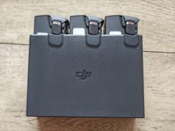 Dji Avata 2 Drone Fly More Kit -like new image 4