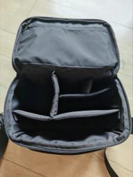 Dji Avata 2 Drone Fly More Kit -like new image 7