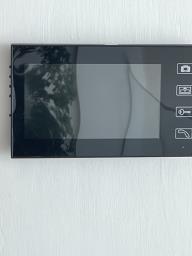 Doorbell system with video and intercom image 2