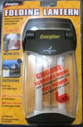 Energizer Multi-position Folding Light image 2