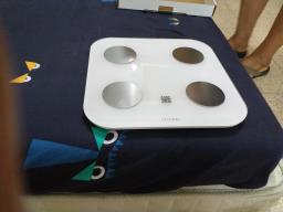 Huawei Weighing Scale image 1