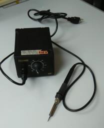 Kote 986 Soldering Station 110v image 2