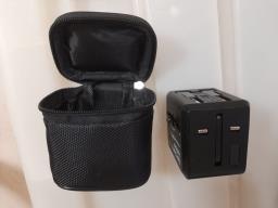 Multi Plug Adapter with Usb image 5