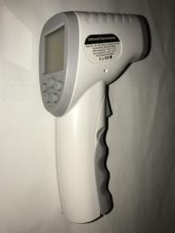 Non-contact Infrared Thermometer Sk-t008 image 2