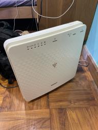 Sharp air purifier image 1