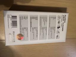 Sunvolt Plasma Virus Cleaner - Portable image 1