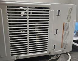 Tcl White Window Smart Air Conditioner W image 1