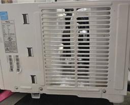 Tcl White Window Smart Air Conditioner W image 3