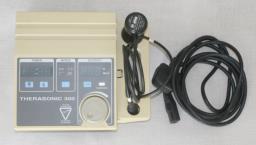 Ultrasound Unit for Physiotherapy image 1