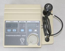 Ultrasound Unit for Physiotherapy image 2