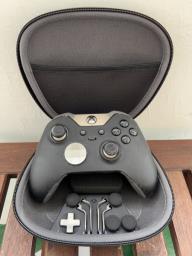Wireless Controller for Xbox One image 1