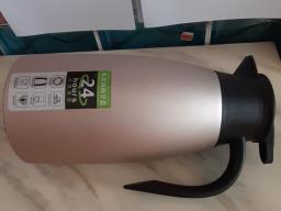 2 L  vacuum flask keep warm 24 hrs image 1