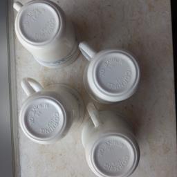 99 new Corelle cup and saucer 4 sets image 2