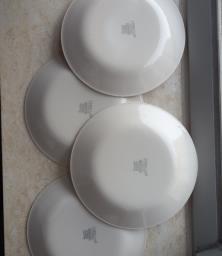 99 new Corelle cup and saucer 4 sets image 4