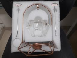 Brand New Fondue Set image 1