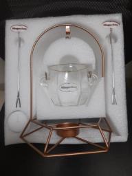 Brand New Fondue Set image 2