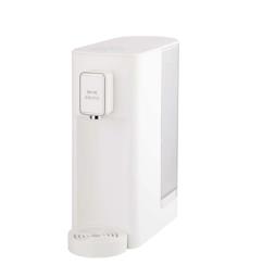 bruno white instant hot water dispenser image 1