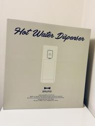 bruno white instant hot water dispenser image 6