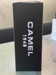 Cameldouble glass vacuum insulated flask image 3