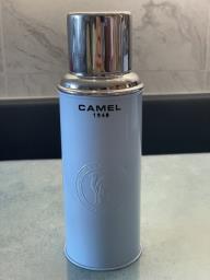 Cameldouble glass vacuum insulated flask image 5