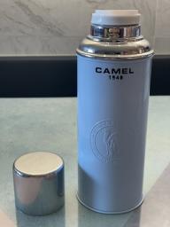Cameldouble glass vacuum insulated flask image 6