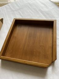 Classic Puerh Tea Picking Tray image 3