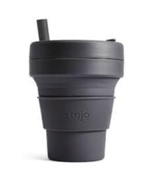 Collapsible Coffe Cup image 1