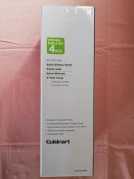 Cuisinart 4pc Kitchen Tools Set image 3