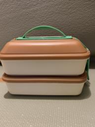 Deck up Food Container image 1