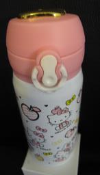 Hello Kitty Vacuum Flask image 3