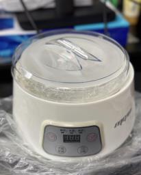 Home yogurt maker image 1