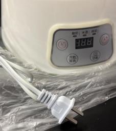 Home yogurt maker image 2