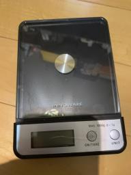 Innoware Digital Kitchen Scale image 2