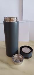 keep warm 18 hrs vacuum flask 480 ml image 1