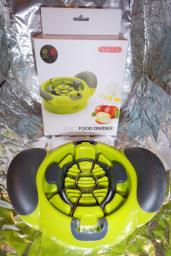 Konstar 2 in 1 Food Divider image 2
