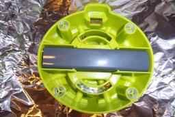 Konstar 2 in 1 Food Divider image 5
