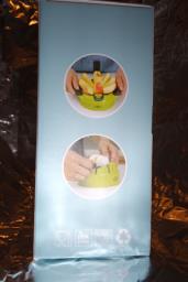 Konstar 2 in 1 Food Divider image 6