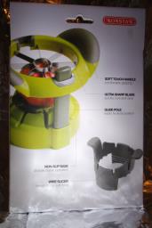 Konstar 2 in 1 Food Divider image 7