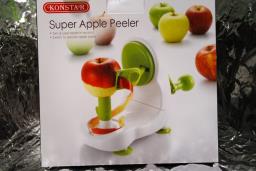 Konstar Super Apple Pear Fruit Peeler image 7