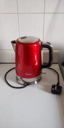 Midea Electric Kettle image 1