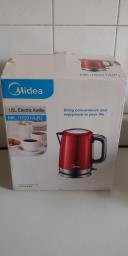 Midea Electric Kettle image 4