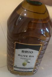 Olive and extra virgin olive oil image 1