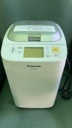 Panasonic sd-pm105 bread maker image 3