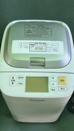 Panasonic sd-pm105 bread maker image 1