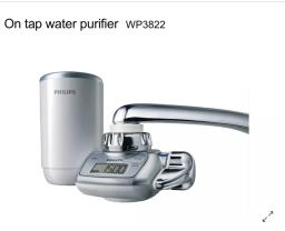 Philips Micro X-pure on tap water filter image 1