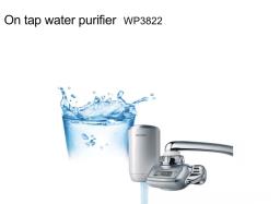 Philips Micro X-pure on tap water filter image 3