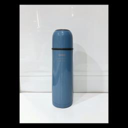 Plastic and Aluminum Water Bottles x 8 image 7