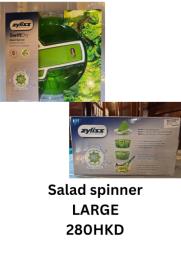 Salad Spinner large image 1