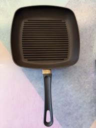 Scanpan ceramic titanium pan image 2